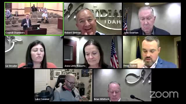 Zoning Debate Sparks Controversy Over Fitness Facility Hours