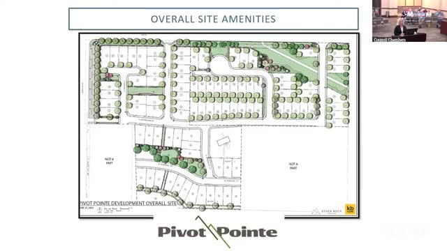 Community raises alarm over traffic concerns in new development