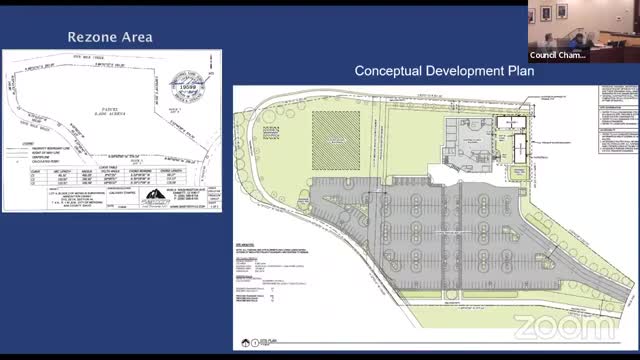 City Council Moves Forward with Controversial Zoning Change