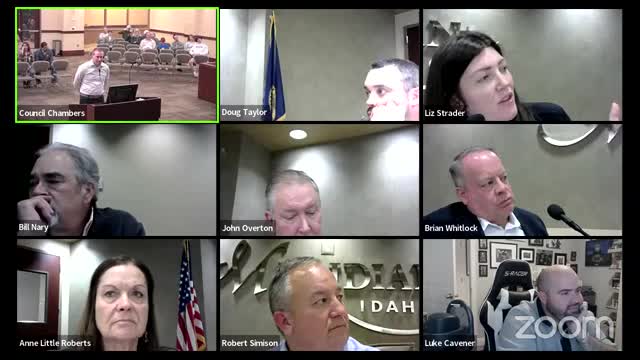 City Council Faces Controversy Over New Development Plans
