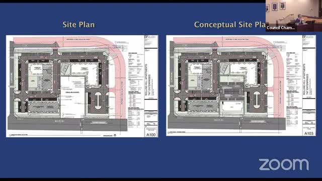 City Council Approves Controversial Mixed Use Development Plan