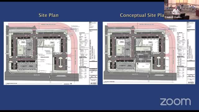 Council denies controversial development amid community division