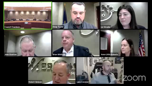 City Council Faces Backlash Over Controversial Policy Changes