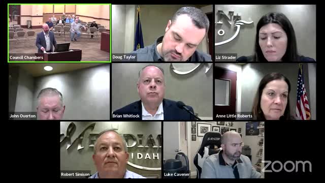 Community outraged over lack of transparency in policy changes