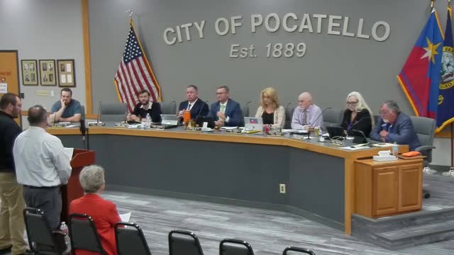 City Plans Urgent Repairs to Deteriorating Sewer System