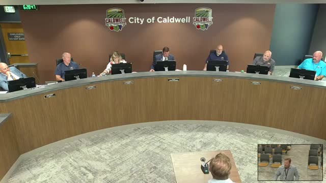 City Approves Controversial Stormwater Project Funding