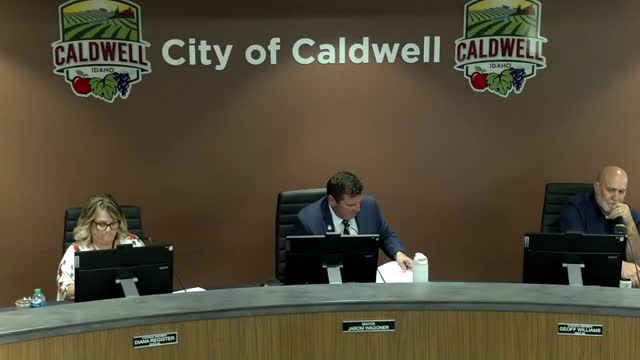 City Council Meeting Sparks Heated Debate Over Parking Meters