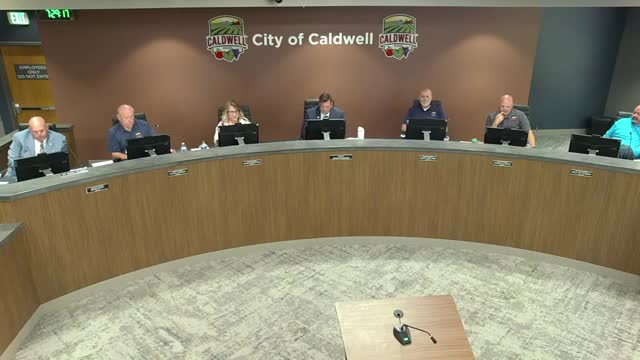 City council faces turmoil over failed construction funding vote