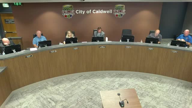 City Council Faces Scrutiny Over Parking Equipment Controversy