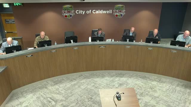 Fire Station Relocation Sparks Heated Council Debate