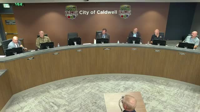 City Council Faces Controversy Over Fire Department Property Purchase