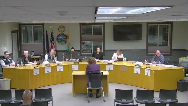 Debate ignites over library book distribution policies