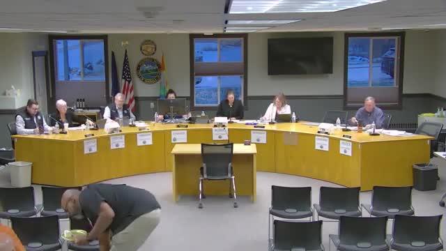 Wasilla honors veterans with heartfelt proclamation