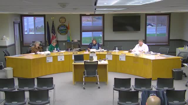 City approves ambitious mixed-use development in Wasilla