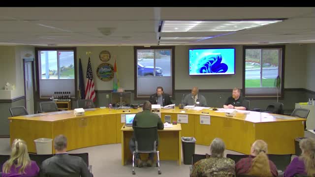 Main Street project gears up for major construction overhaul