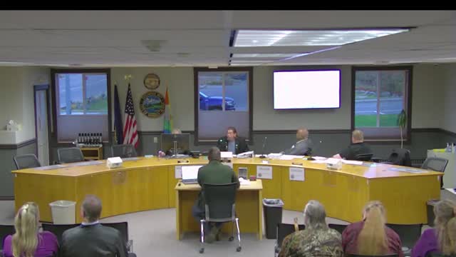 City plans snow removal strategy to protect local businesses