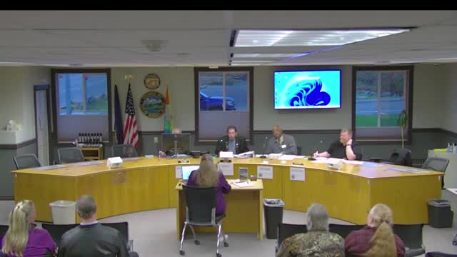 Residents demand action against disruptive farm animal permits