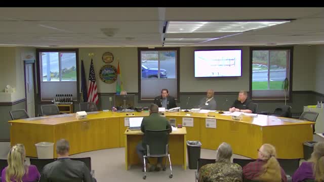 New road project transforms traffic flow and safety measures