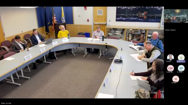 District Faces Funding Crisis Amid Student Achievement Gaps