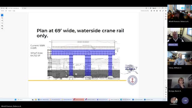 Major Dock Expansion Proposal Sparks Controversy and Delays