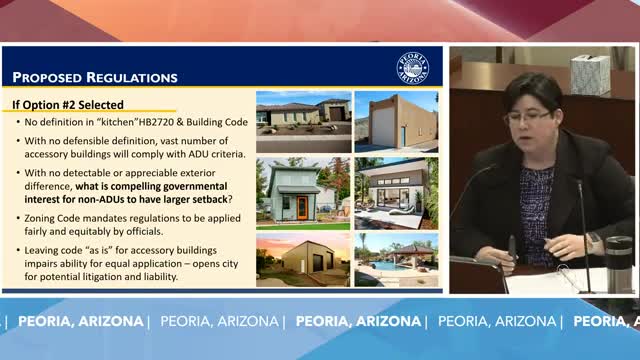 City grapples with ADU regulations amid legal loopholes