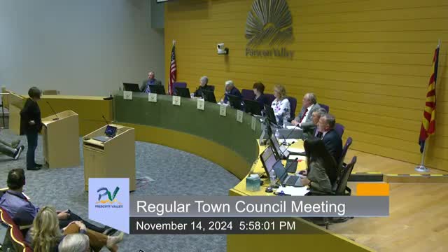 Town Council Faces Backlash Over Controversial Member's Actions