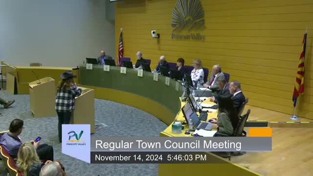Town faces backlash over American Rescue Plan fund usage