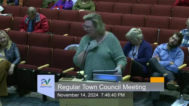 Zoning Code Overhaul Sparks Debate on Healthcare Facilities