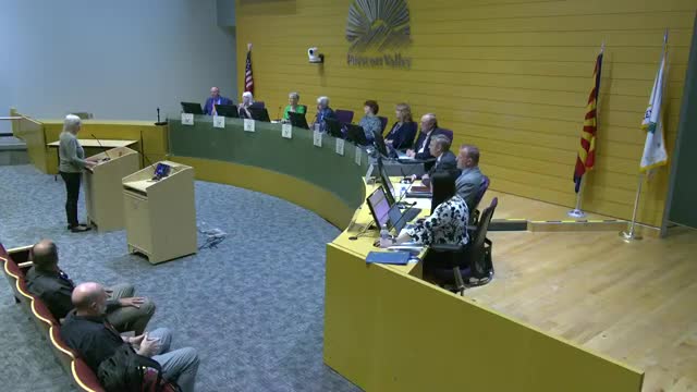 Council accused of prioritizing private interests over community needs