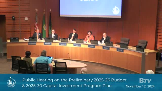 Bellevue Farmers Market celebrates 21 years of community impact