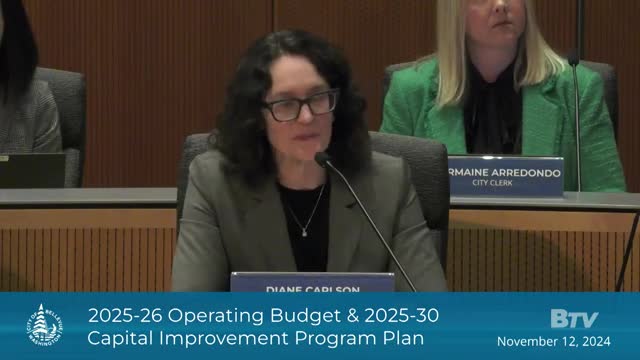 City launches ambitious update to affordable housing strategy