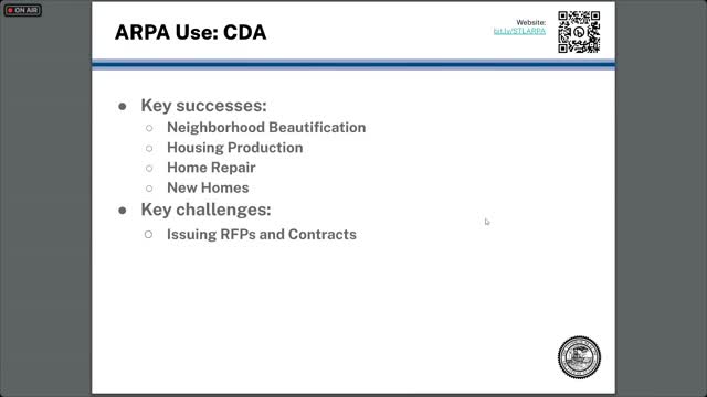 City launches ambitious housing initiative with $100 million investment