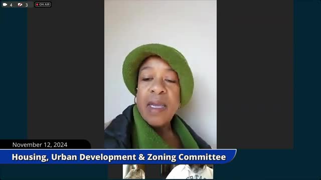 Small businesses fight for ARPA funds in St. Louis