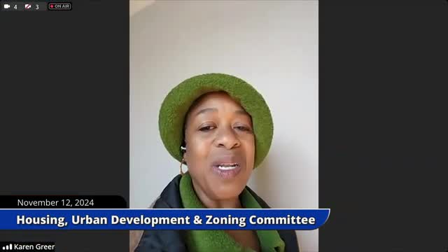 Business owner decries discrimination in community funding battle