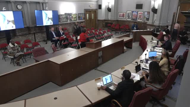 Controversy brews over city property transfer agreements