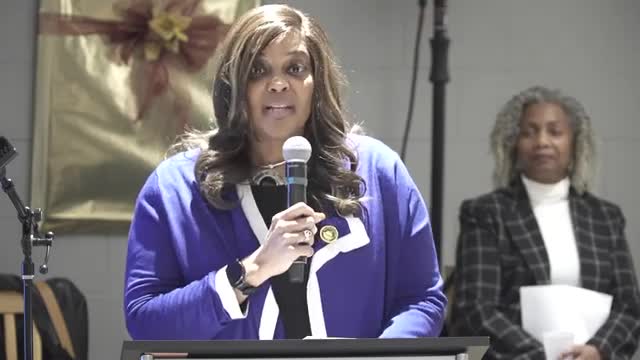 Mayor outlines ambitious plans for Glenwood's economic growth