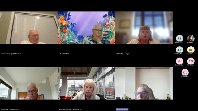 Dental Board Hearing Reveals Controversy Over Implant Standards