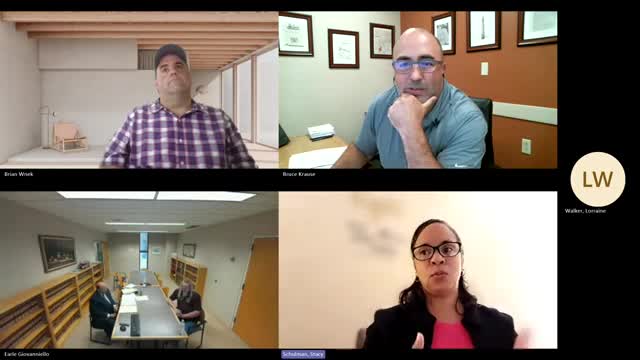 Owners face pressure to resolve property cleanup crisis