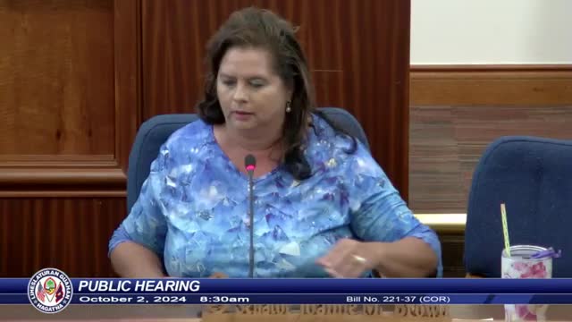 Lawmakers demand urgent action to restore public health services