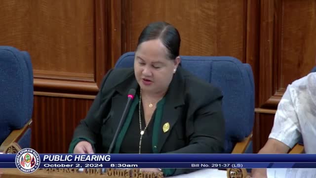 Legislation introduced to protect judges from rising threats