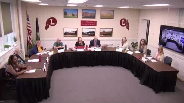 Laconia Schools Launch Exciting New Enrichment Programs