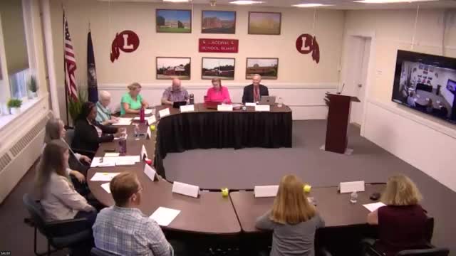 Community Celebrates $5000 Donation for School Playground Project