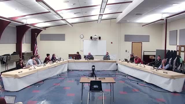 Keene School Board gears up for crucial budget season