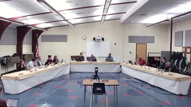 School District Takes Action to End Lunch Shaming