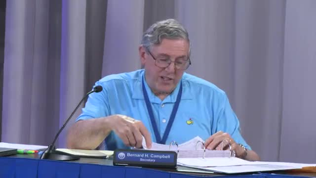 School enrollment drops as budget discussions heat up