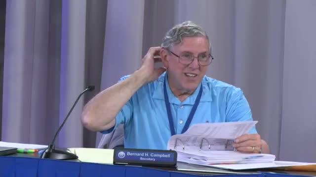 School District Faces Budget Crisis Over Special Education Costs