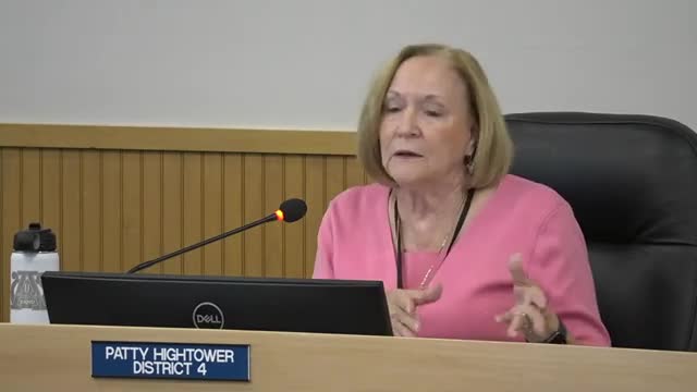 School Board Considers New Exam Policy Amid Controversy