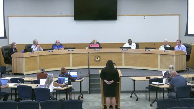 Escambia launches innovative model for healthy schools