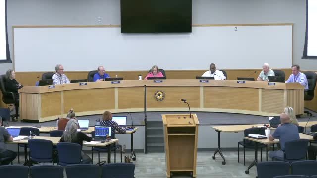 School district races to fill teaching vacancies before winter