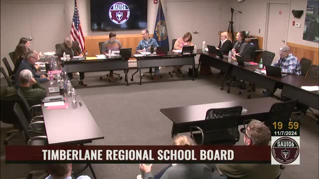 District proposes elimination of 18 unfilled positions, cites $727,522 in savings for FY26 budget